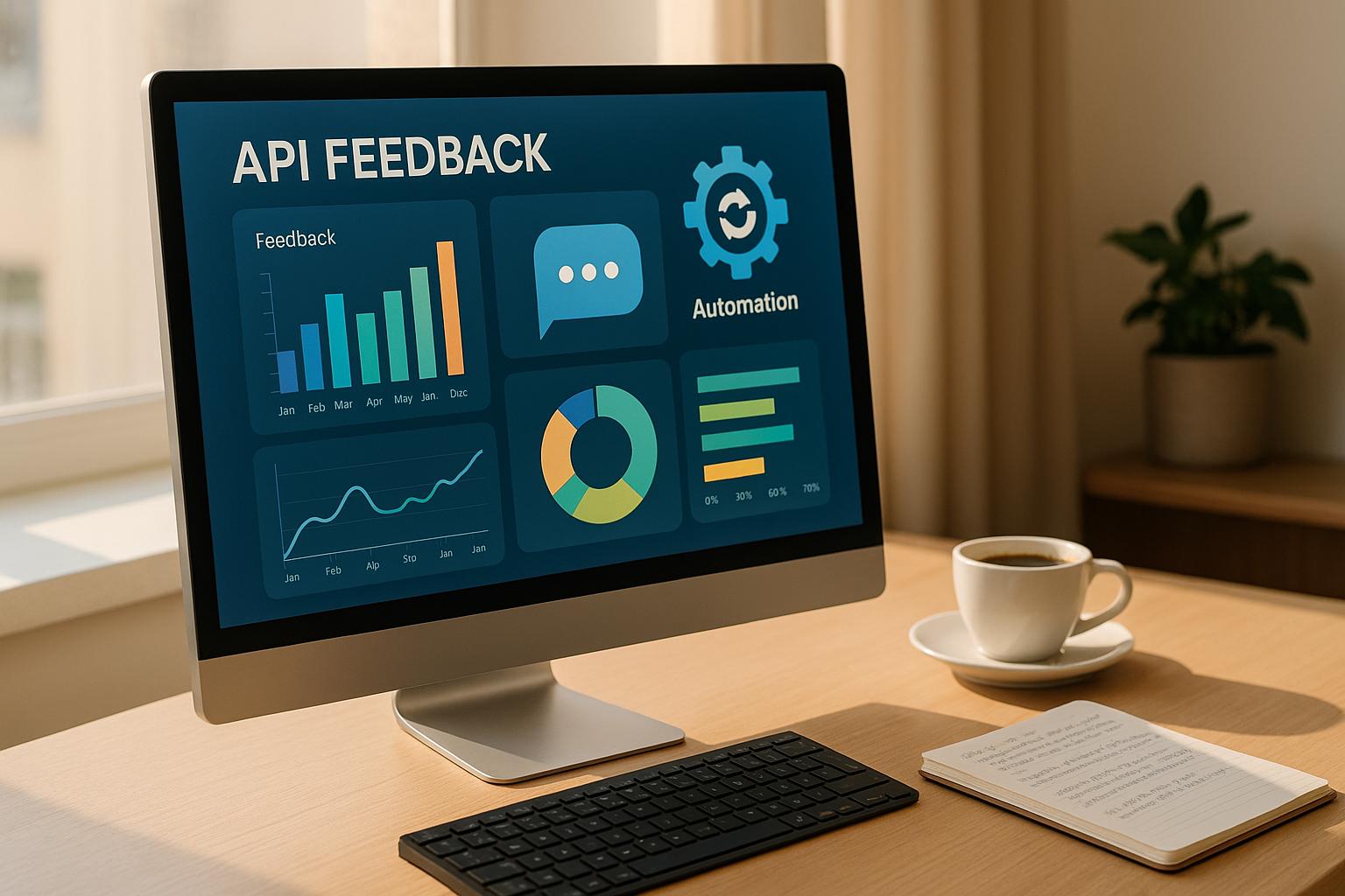 Best Practices for API Feedback Integration
