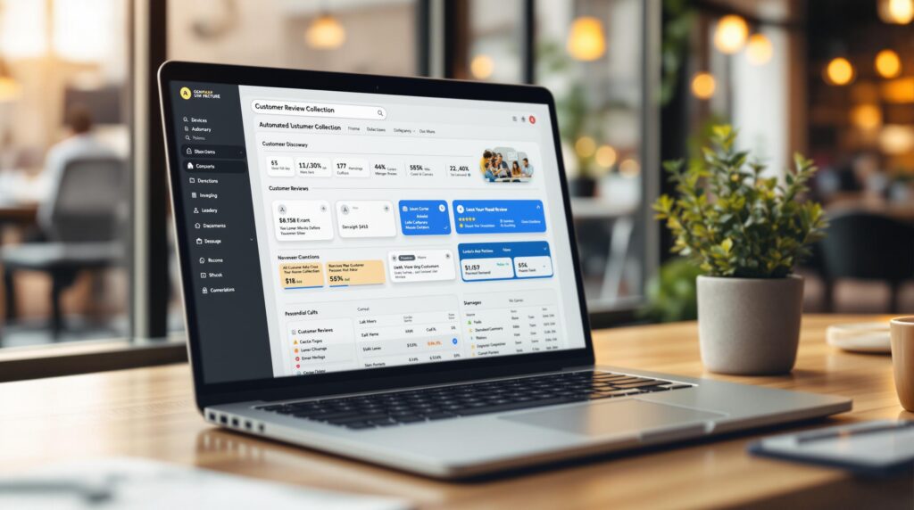 How to Automate Customer Review Collection: Step-by-Step Guide