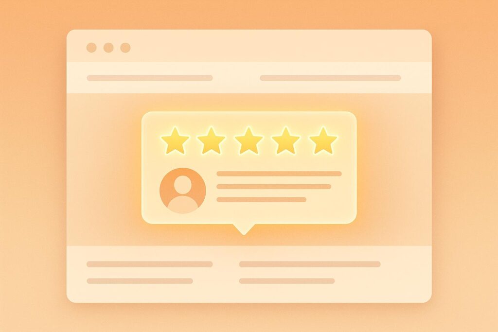 Ultimate Guide to Review Widget Optimization