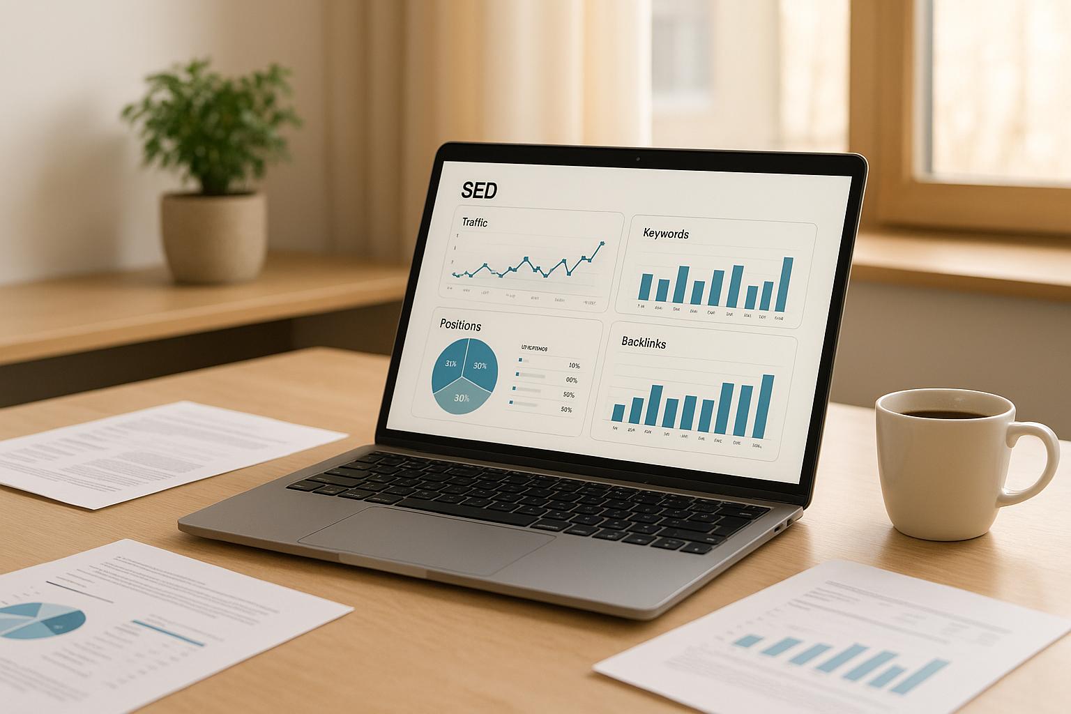 5 Steps to Recover SEO After Review Damage