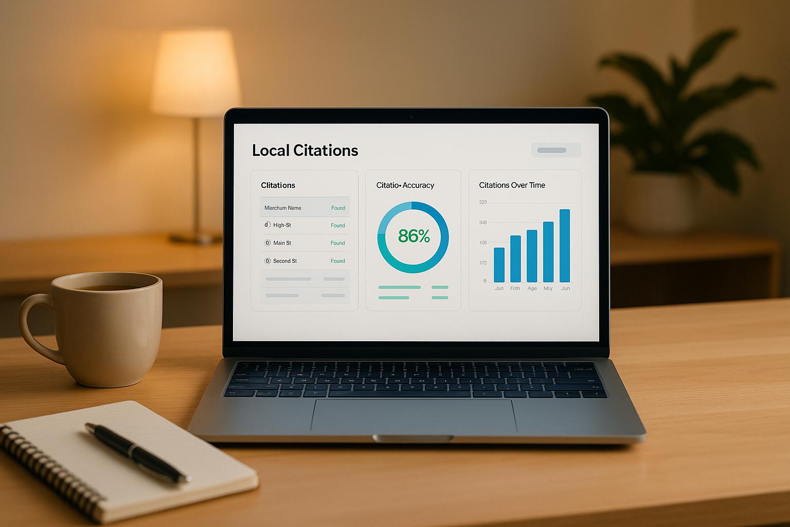 Best Practices for Managing Local Citations